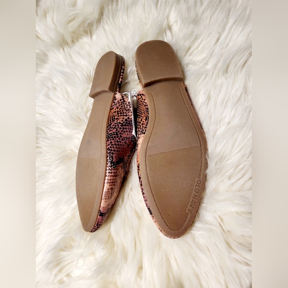Old Navy Mules - Picture 2 of 3